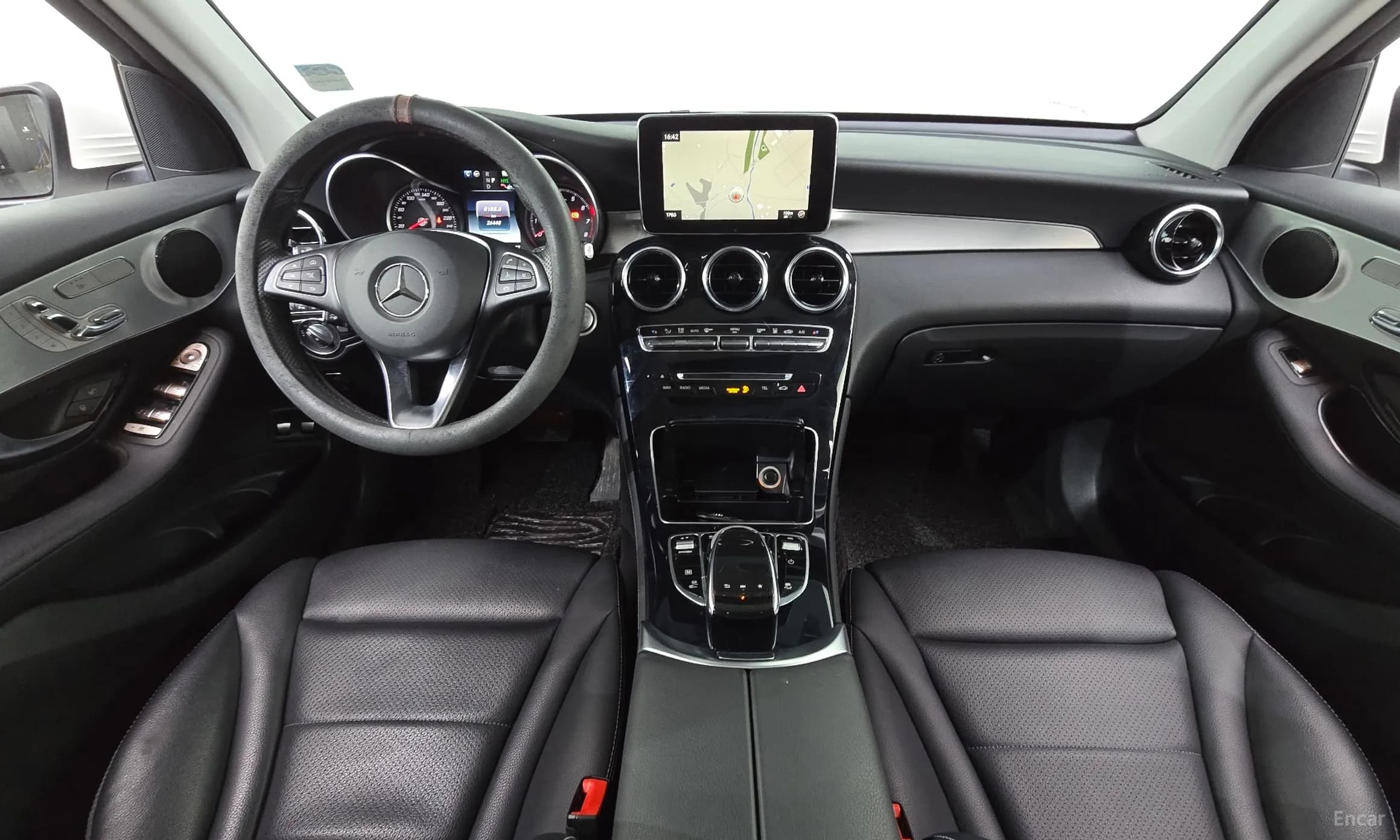 GLC-Class X253