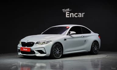 M2 (F87)