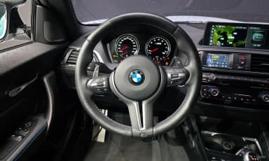 M2 (F87)