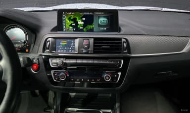 M2 (F87)