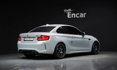 M2 (F87)