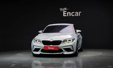M2 (F87)