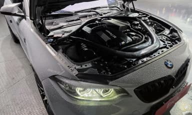 M2 (F87)