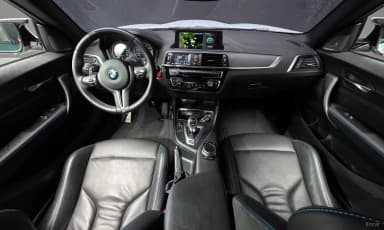 M2 (F87)
