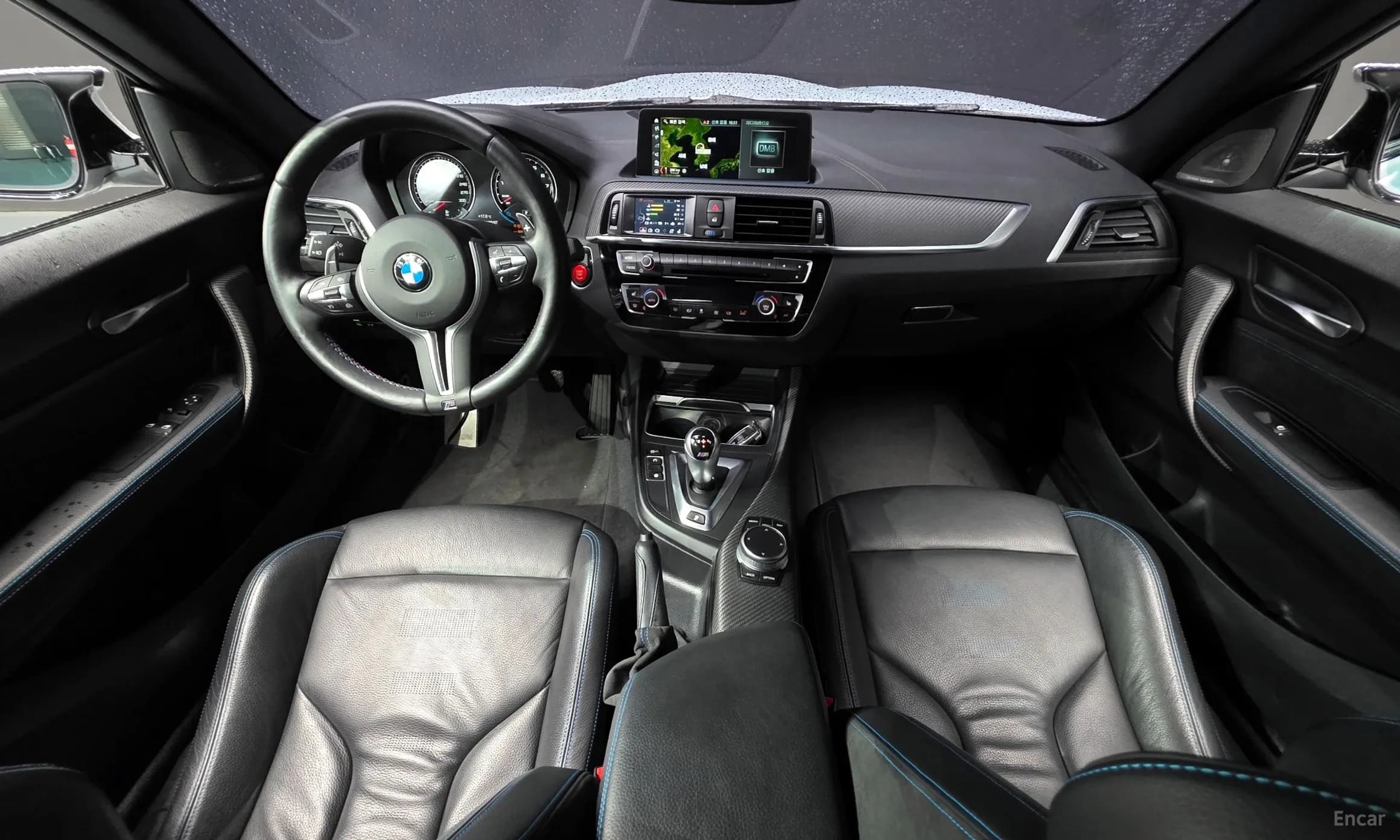 M2 (F87)