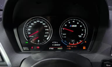 M2 (F87)