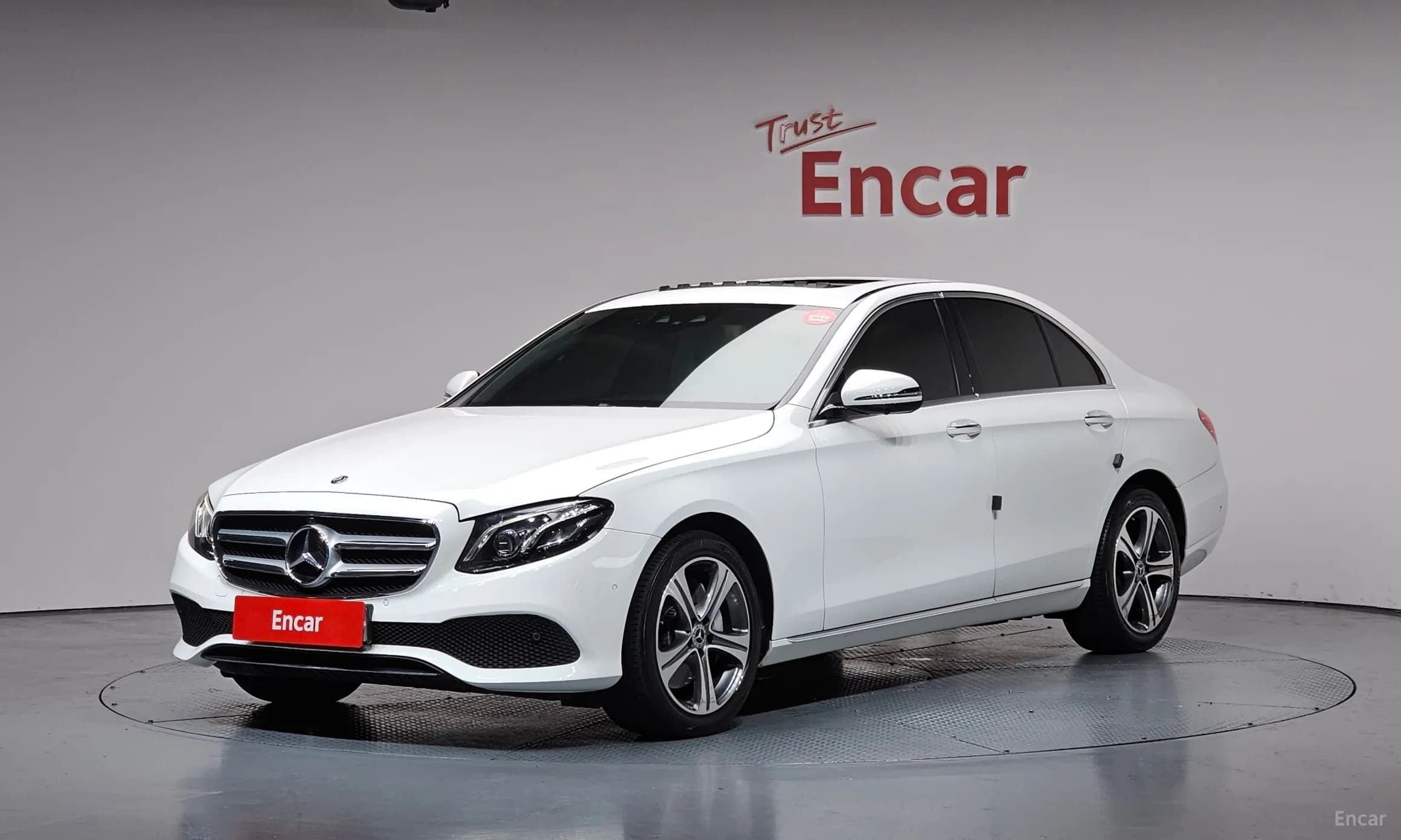 E-Class W213