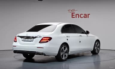 E-Class W213