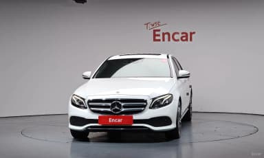 E-Class W213