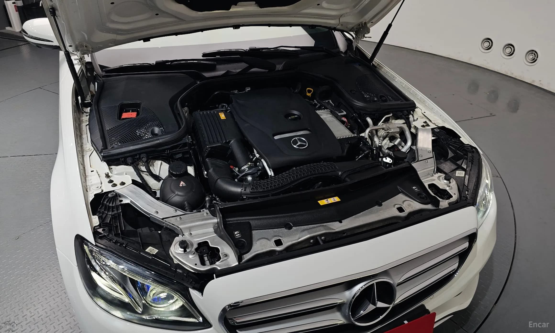 E-Class W213