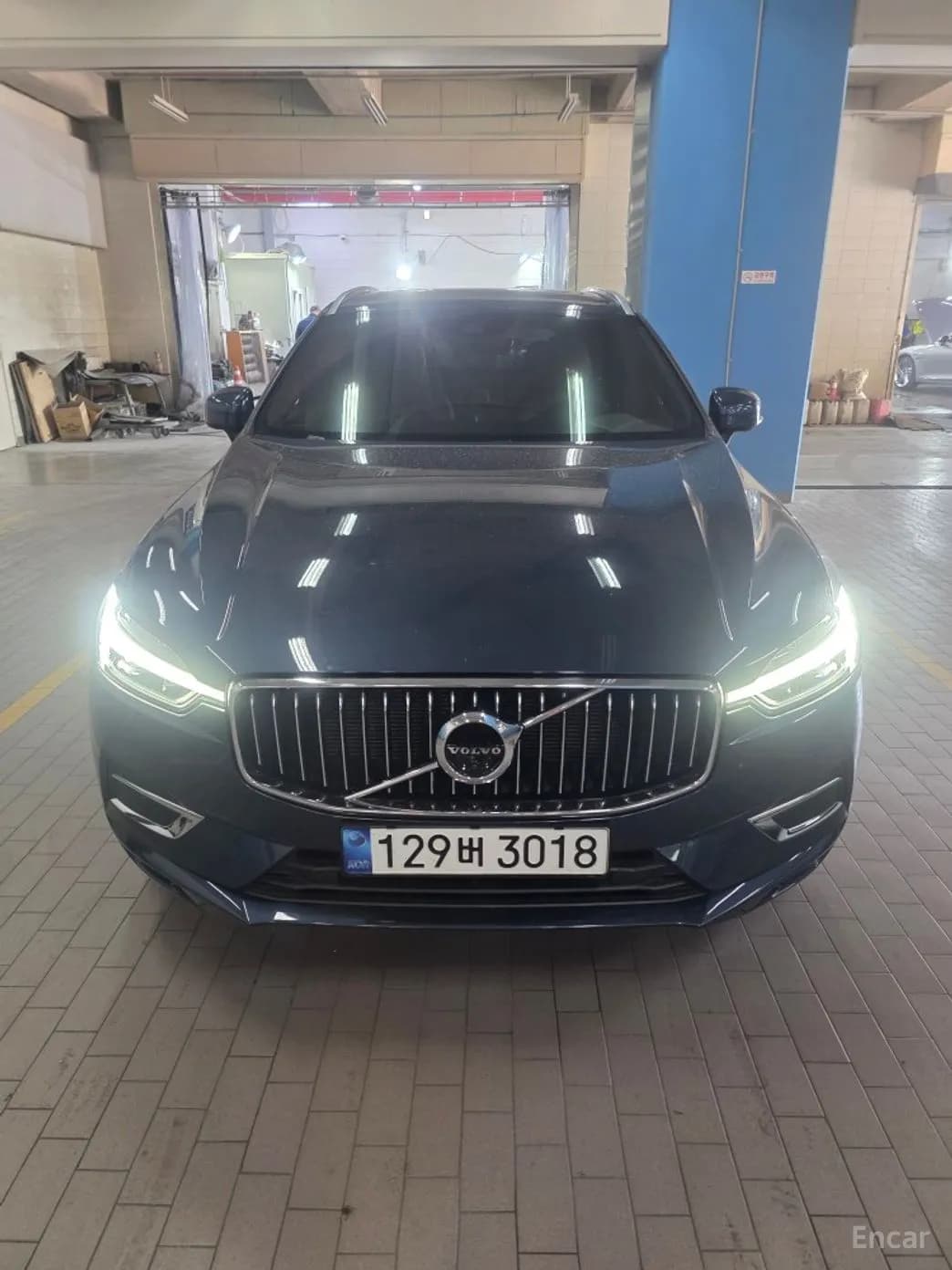 XC60 Gen 2