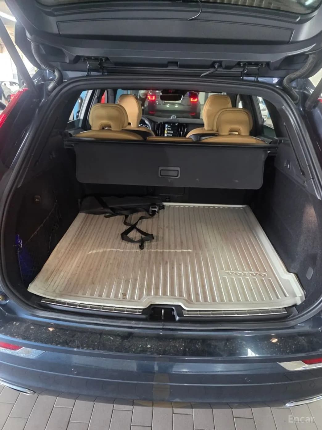 XC60 Gen 2