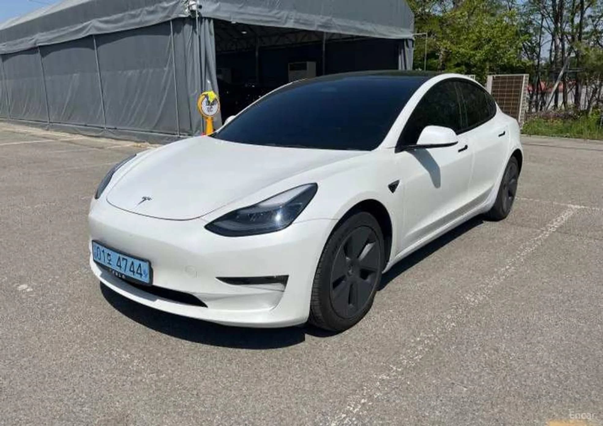 Model 3