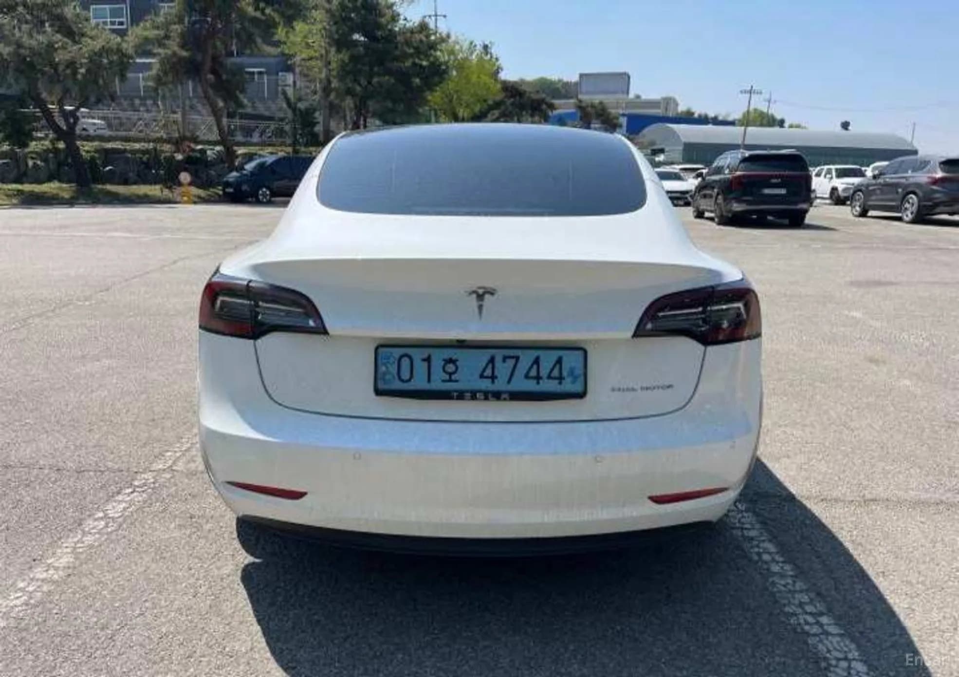 Model 3