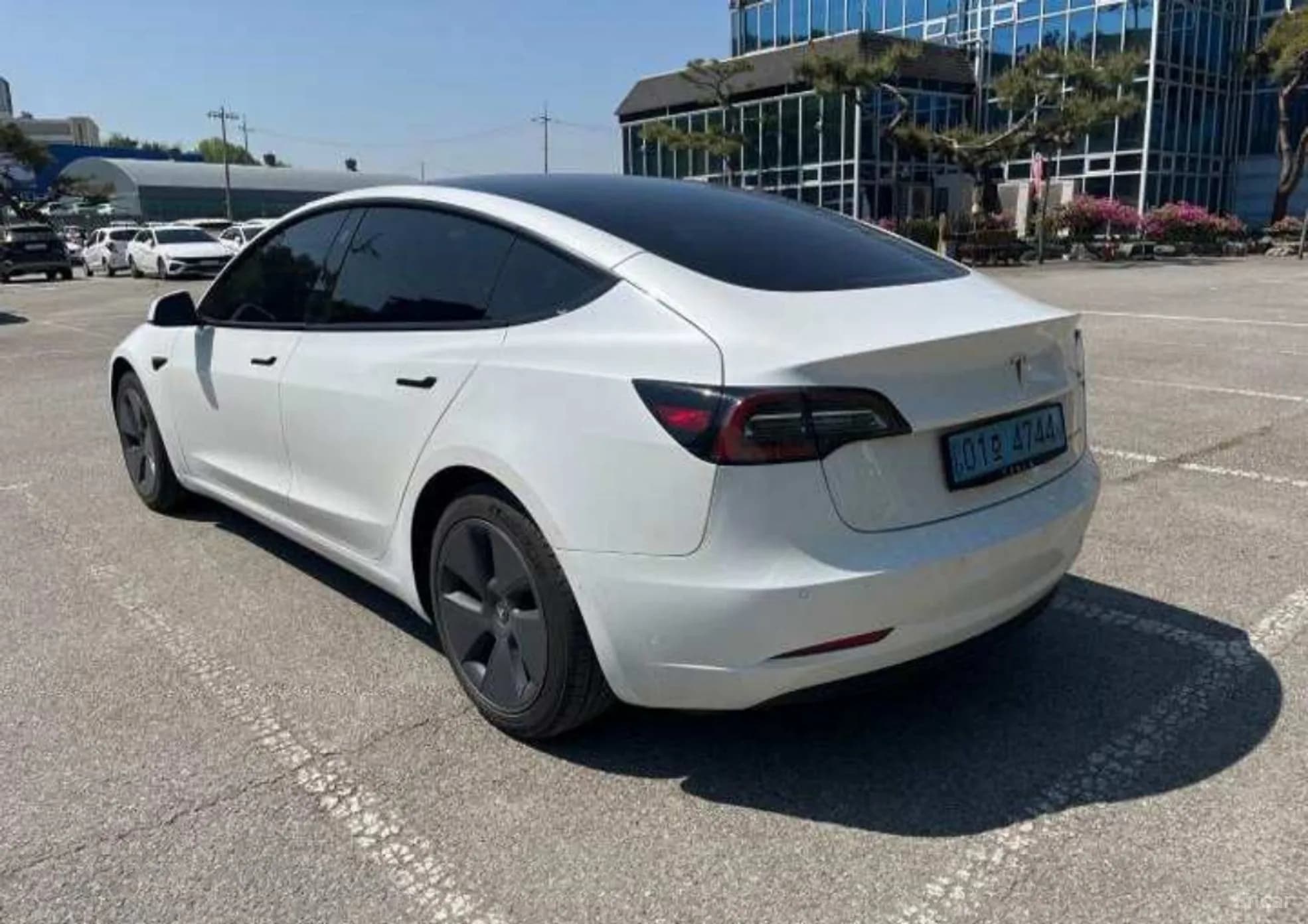 Model 3