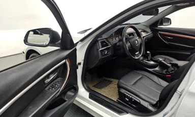 3 Series (F30)