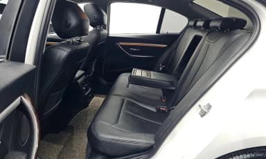 3 Series (F30)