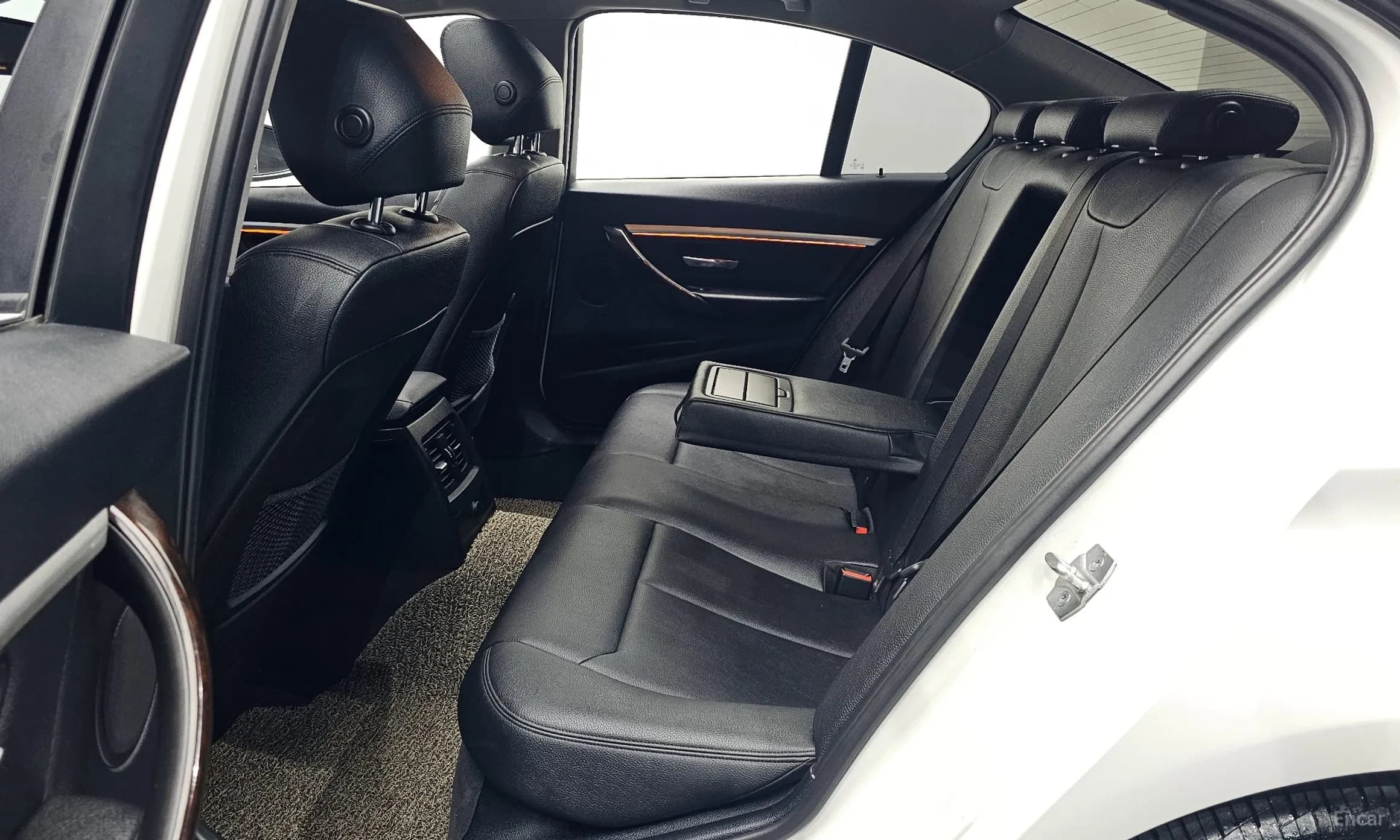 3 Series (F30)
