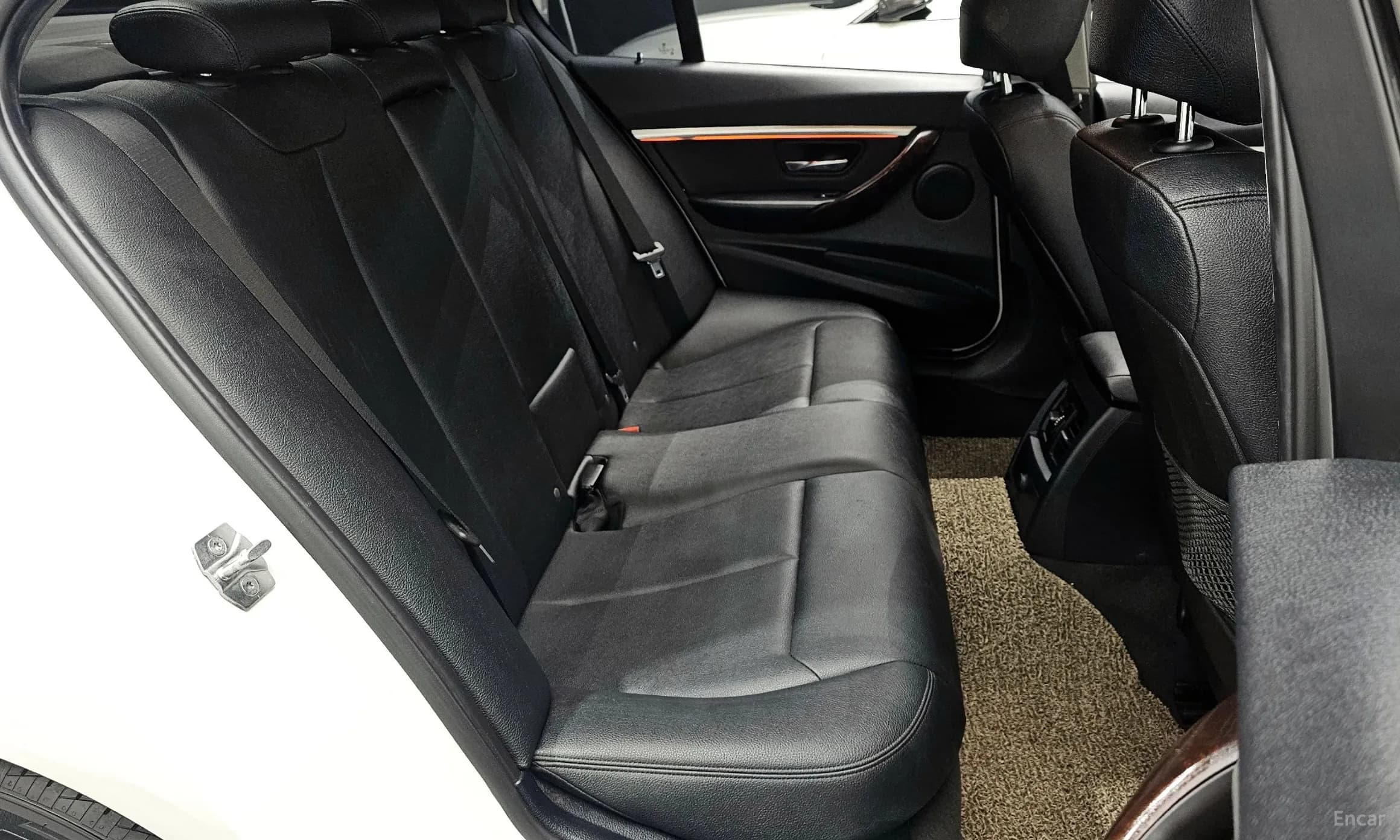 3 Series (F30)