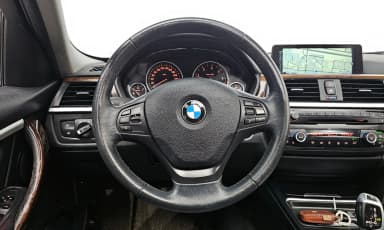 3 Series (F30)