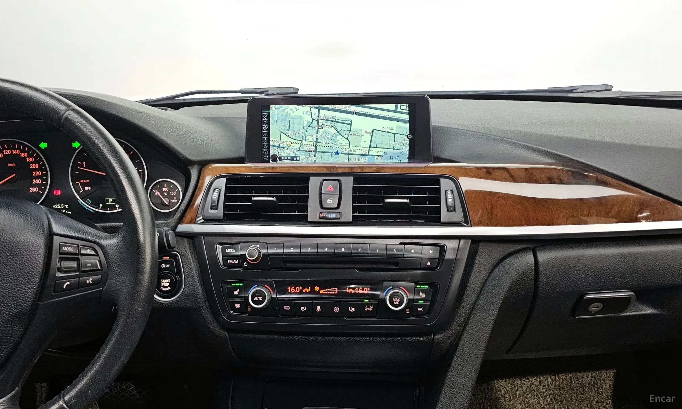 3 Series (F30)