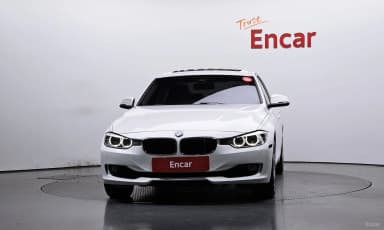 3 Series (F30)