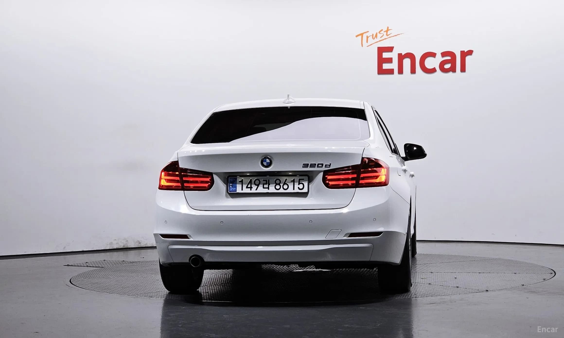 3 Series (F30)