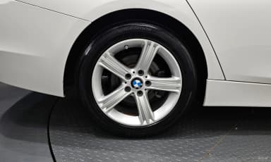 3 Series (F30)
