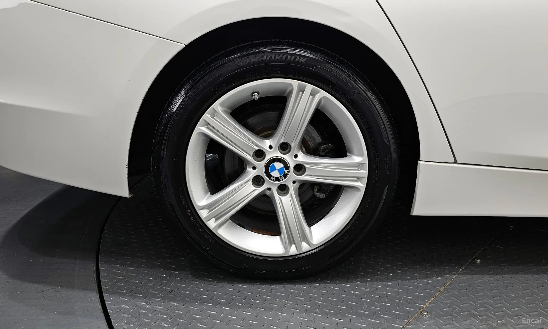 3 Series (F30)