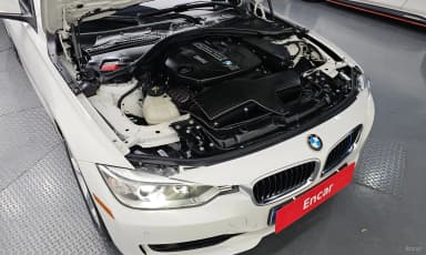 3 Series (F30)