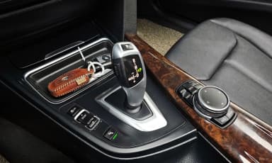 3 Series (F30)