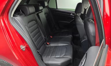 Golf 7th Generation