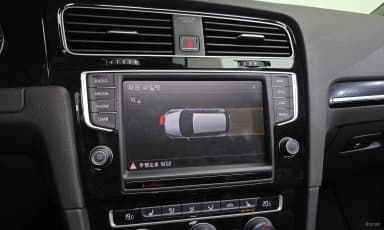 Golf 7th Generation
