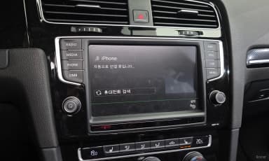 Golf 7th Generation