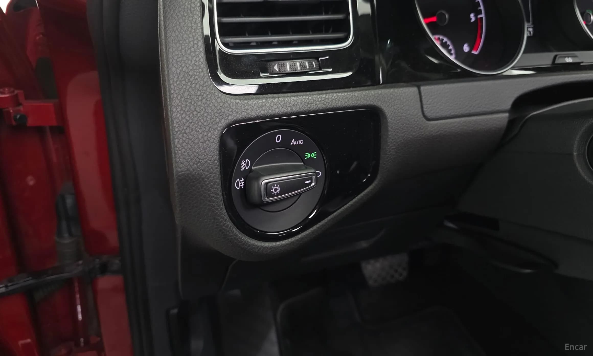 Golf 7th Generation