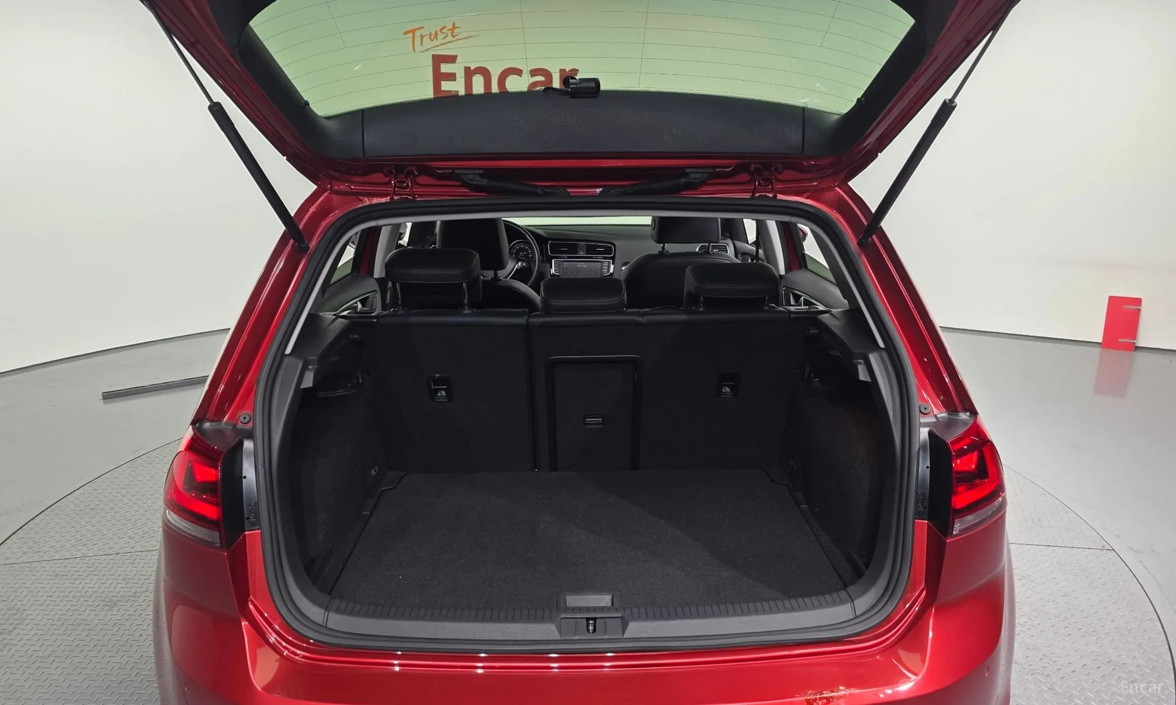 Golf 7th Generation