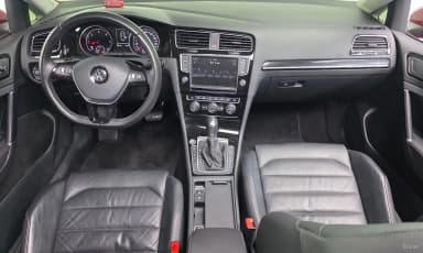 Golf 7th Generation