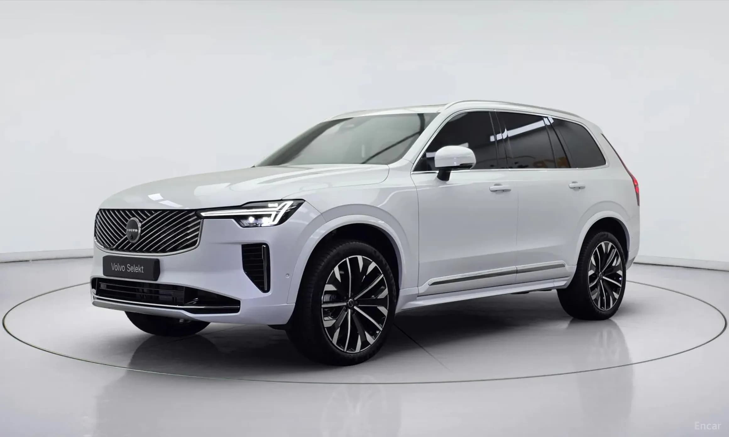 XC90 Gen 2