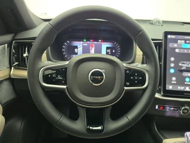 XC90 Gen 2