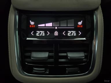 XC90 Gen 2