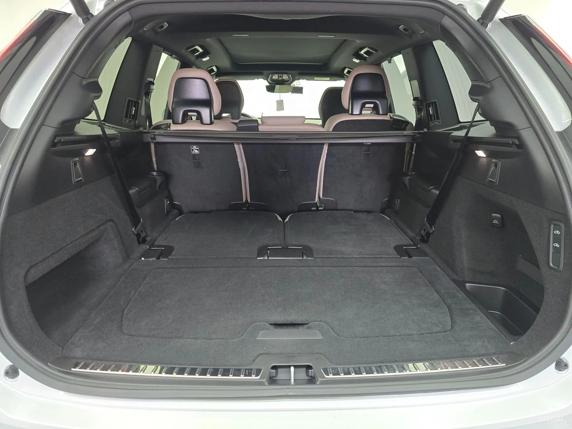 XC90 Gen 2