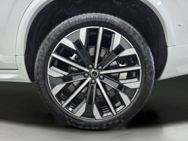 XC90 Gen 2