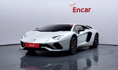 Aventador