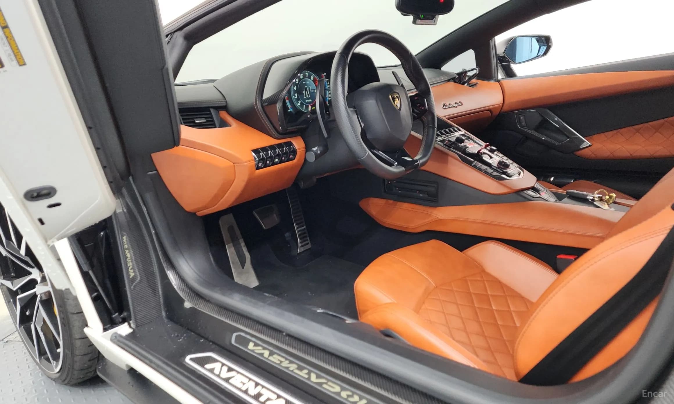 Aventador