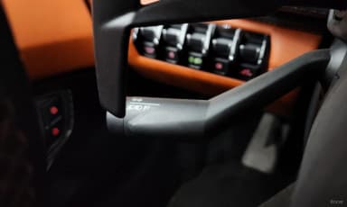 Aventador