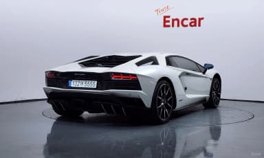 Aventador