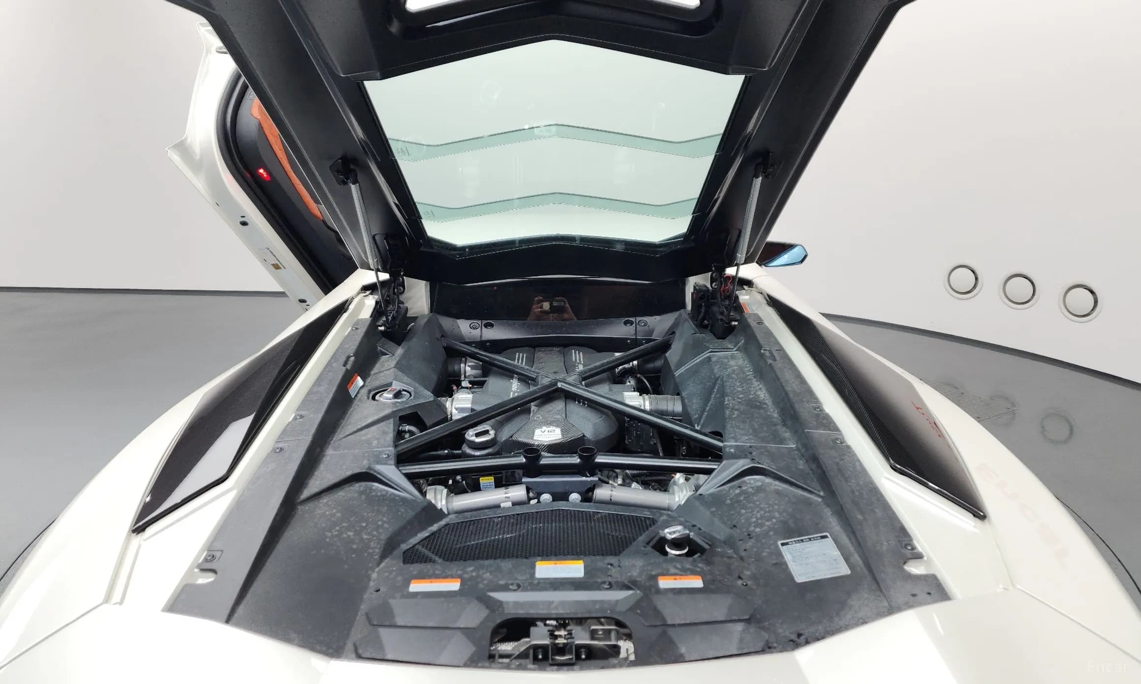 Aventador