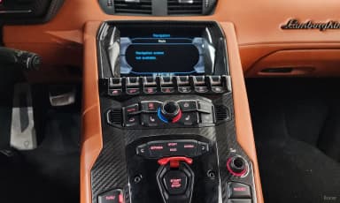 Aventador