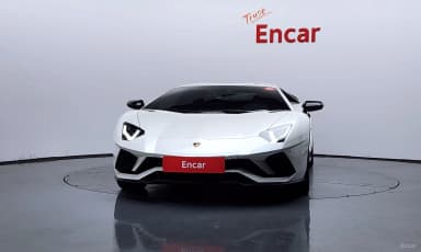 Aventador
