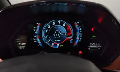 Aventador